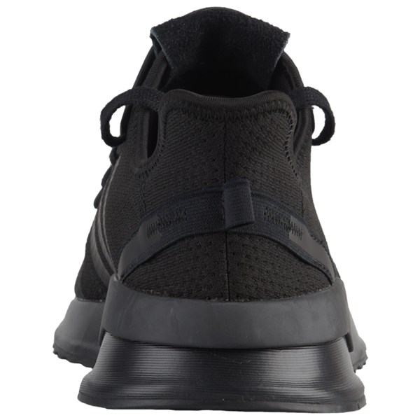 アディダス オリジナルス メンズ adidas Originals U_Path Run スニーカー Black/Black/White_2