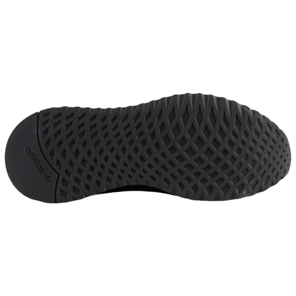 アディダス オリジナルス メンズ adidas Originals U_Path Run スニーカー Black/Black/White_4