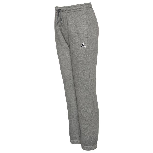 ジョーダン キッズ スウェットパンツ Jordan Essentials Pant - Carbon Heather
