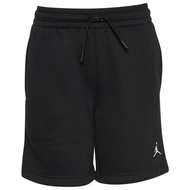 ジョーダン キッズ ハーフパンツ Jordan Essentials Short - Black ジョーダン キッズ ハーフパンツ Jordan Essentials Short - Blackの