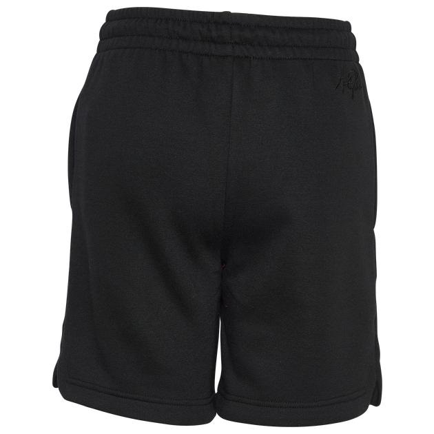 ジョーダン キッズ ハーフパンツ Jordan Essentials Short - Blackの