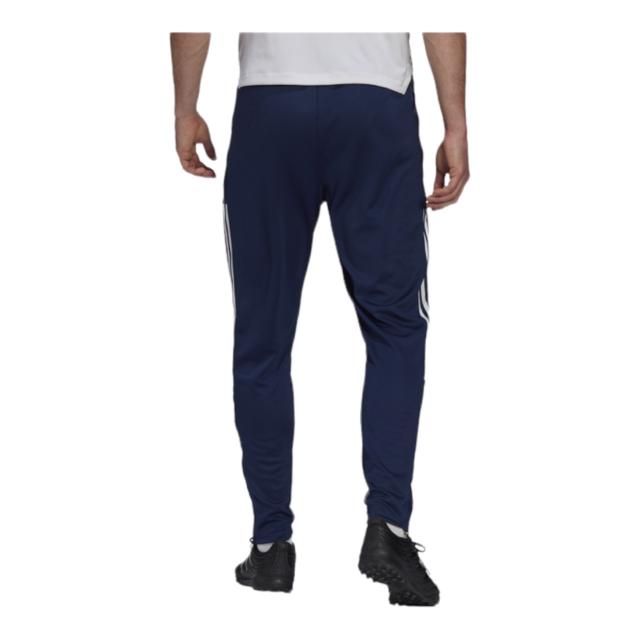 アディダス メンズ サッカー ジャージ 下 トラックパンツ adidas Tiro 21 Track Pants -Navy/White