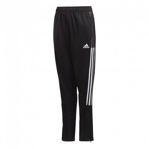 アディダス キッズ トレーニングパンツ adidas Tiro 21 Pants - Black/White