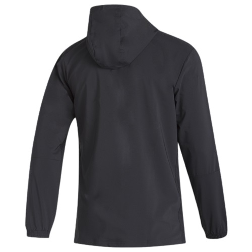 アディダス メンズ パーカー adidas Tiro 21 Fullzip Hoodie - Black