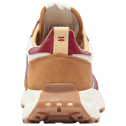 アディダス メンズ スニーカー adidas Retropy E5 - Beige/Red/White_2