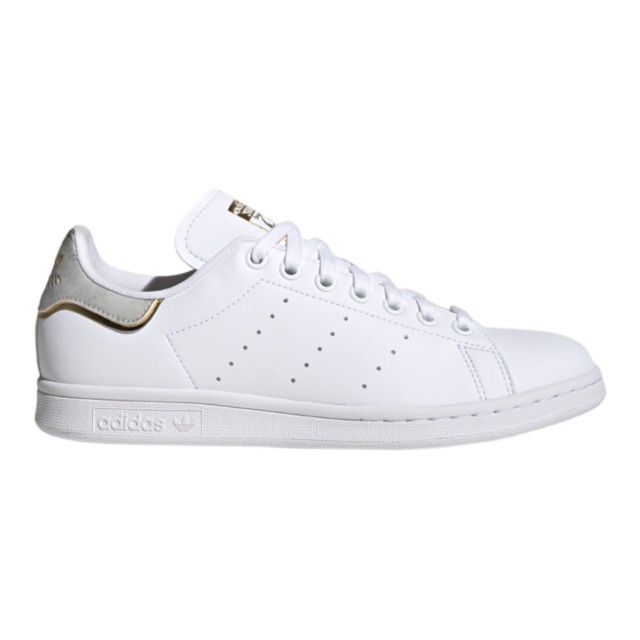 アディダス オリジナルス レディース スニーカー スタンスミス adidas Originals Stan Smith - Yellow イエロー ウィメンズ