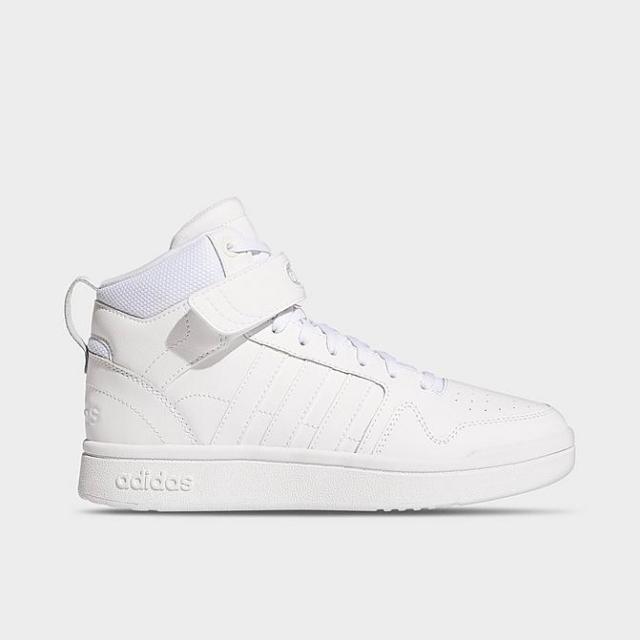 アディダス レディース スニーカー Women's Adidas Essentials Postmove Casual Shoes - Whiteの通販は