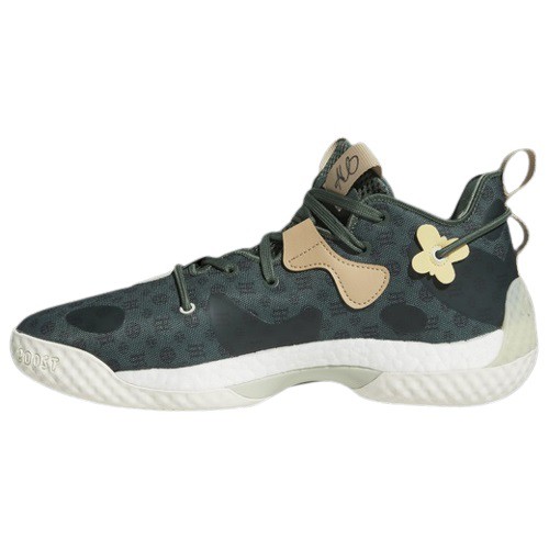 アディダス メンズ バッシュ ハーデン adidas Harden Vol 6