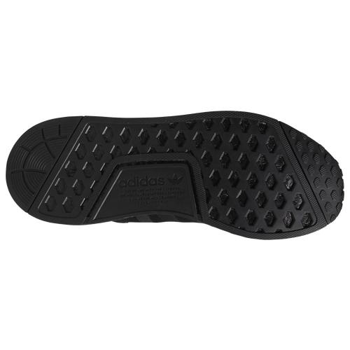 アディダス メンズ スニーカー adidas Originals NMD R1.V2 - Black/Multi_4