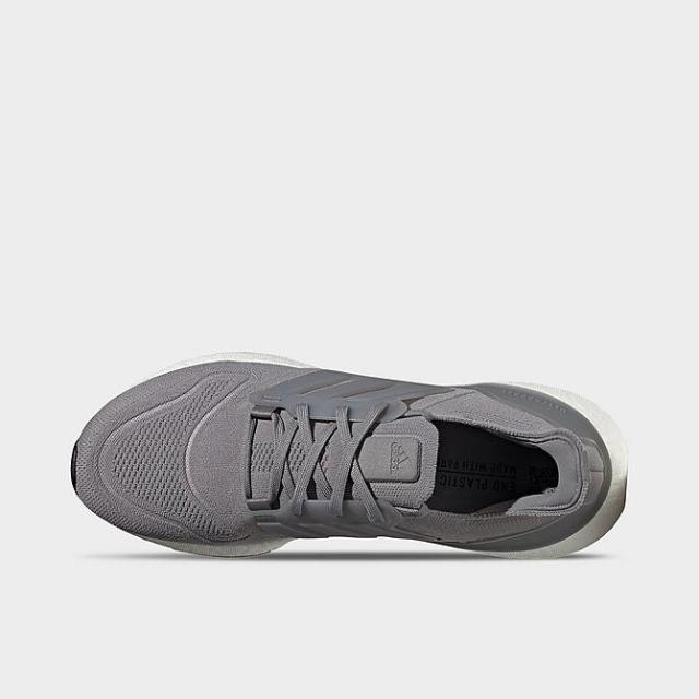 アディダス メンズ ランニングシューズ Adidas Ultraboost 22 - Grey Three/Grey Three/Core Black