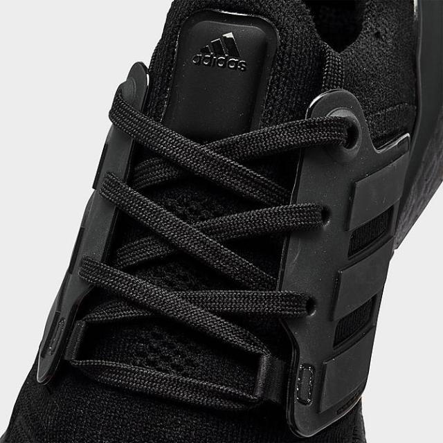 アディダス レディース ランキングシューズ Women's Adidas Ultraboost 22 Running Shoes - Core Black/Core Black/Core Black