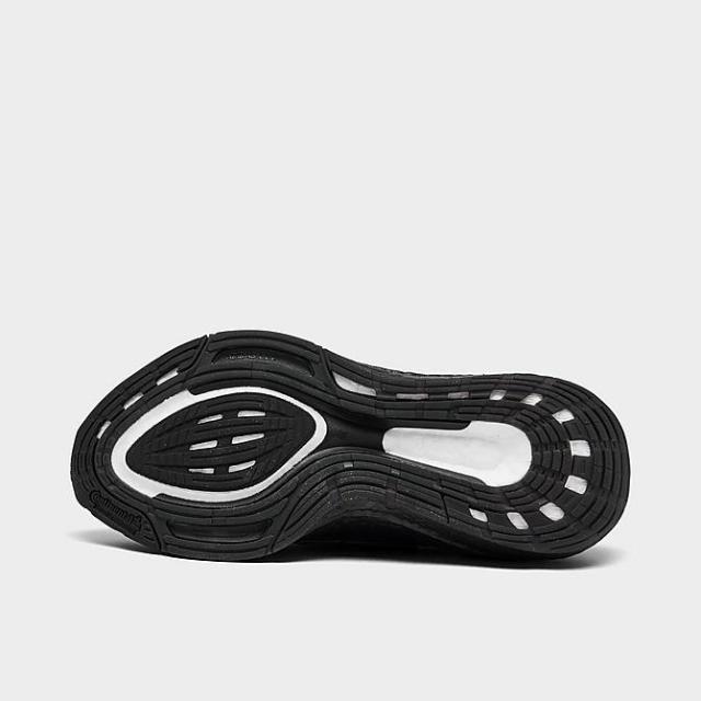 アディダス レディース ランキングシューズ Women's Adidas Ultraboost 22 Running Shoes - Core Black/Core Black/Core Black