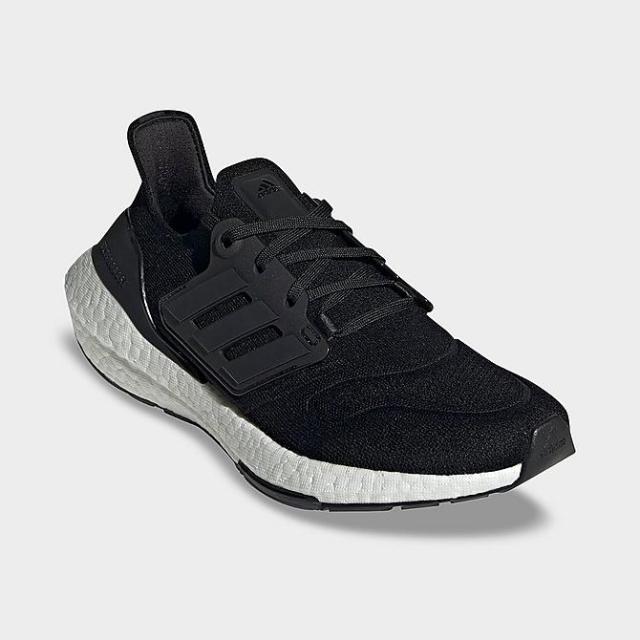 アディダス レディース ランキングシューズ Women's Adidas Ultraboost 22 Running Shoes - Core Black/Core Black/Footwear White アディダス レディース ランキングシューズ Women's Adidas Ultraboost