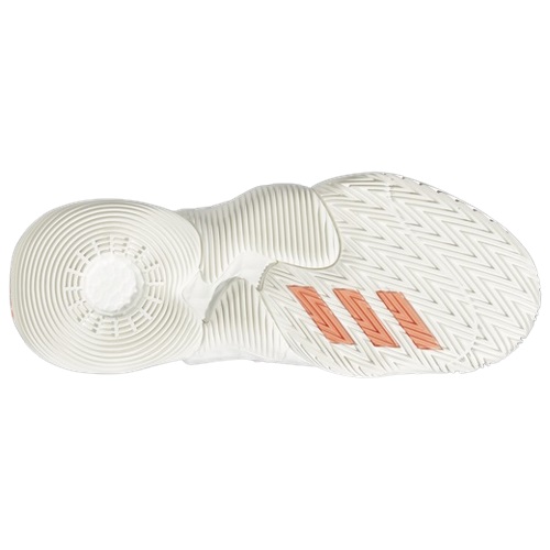 アディダス メンズ バッシュ adidas Trae Young 1 - White/Green