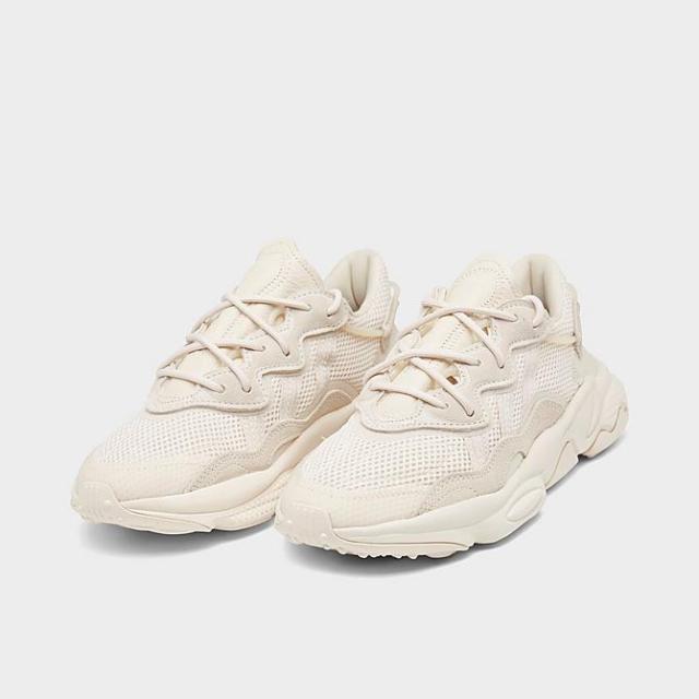 アディダス レディース ランキングシューズ Women's Adidas Originals Ozweego Casual Shoes - Beige Tone/Beigeの通販は