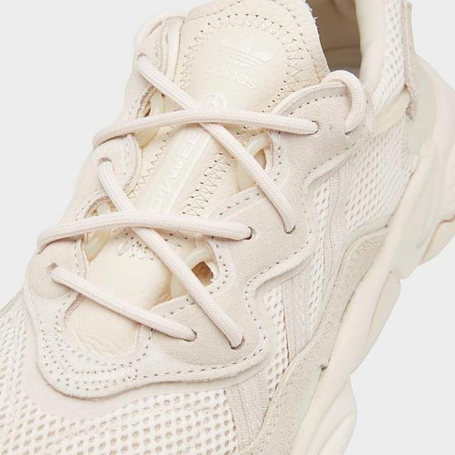 アディダス レディース ランキングシューズ Women's Adidas Originals Ozweego Casual Shoes - Beige Tone/Beigeの通販は