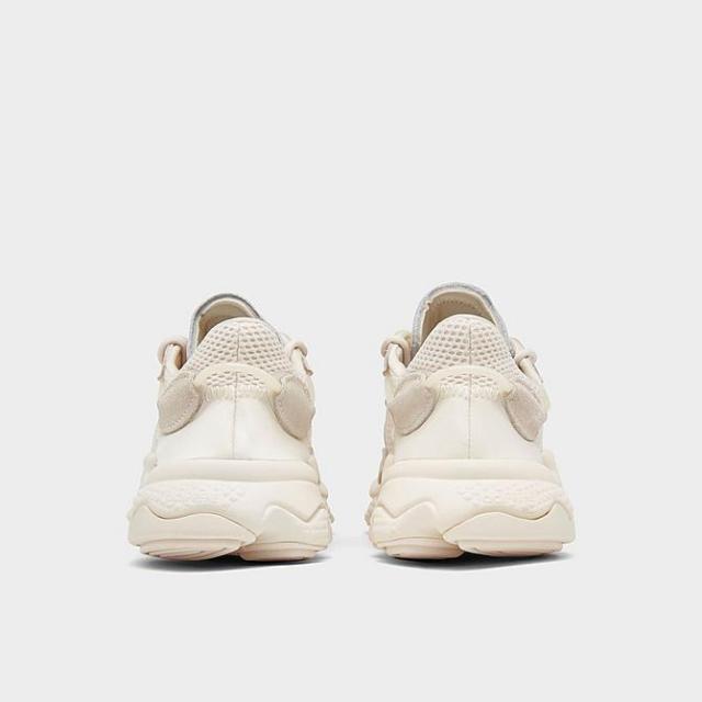 アディダス レディース ランキングシューズ Women's Adidas Originals Ozweego Casual Shoes - Beige Tone/Beigeの通販は