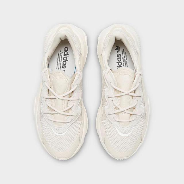 アディダス レディース ランキングシューズ Women's Adidas Originals Ozweego Casual Shoes - Beige Tone/Beigeの通販は