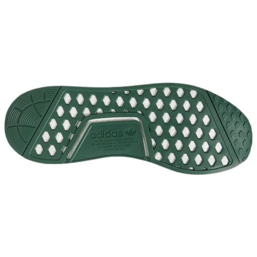 アディダス メンズ スニーカー adidas NMD V2 x South Park Professor Chaos - Teal/Silver_4
