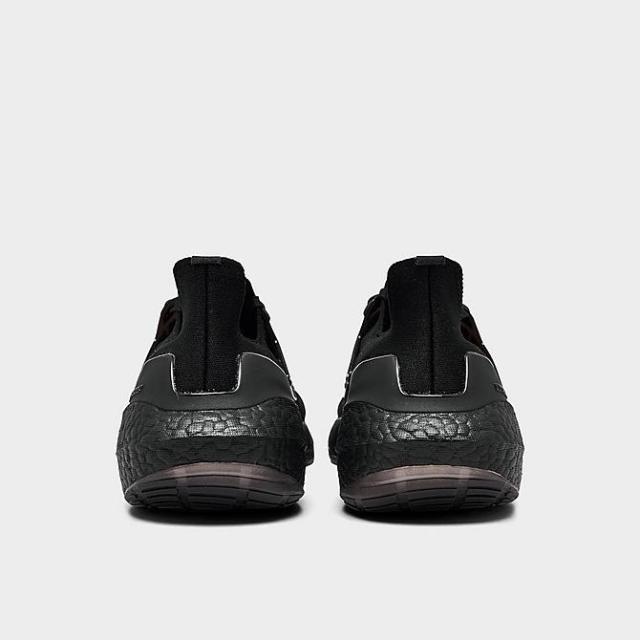 アディダス メンズ ランニングシューズ Adidas Ultraboost 22 - Core Black/Core Black_3