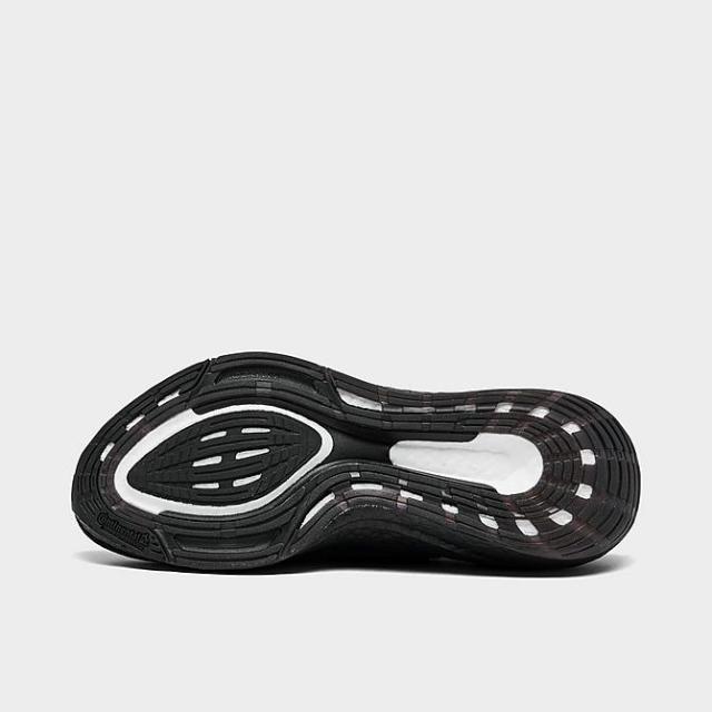 アディダス メンズ ランニングシューズ Adidas Ultraboost 22 - Core Black/Core Black_5