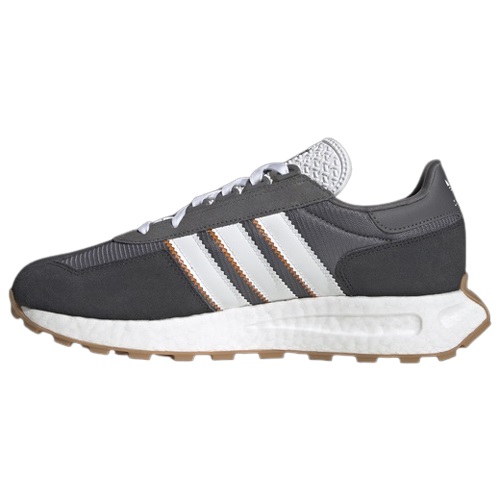 アディダス メンズ スニーカー adidas Retropy E5 - Grey/White_1