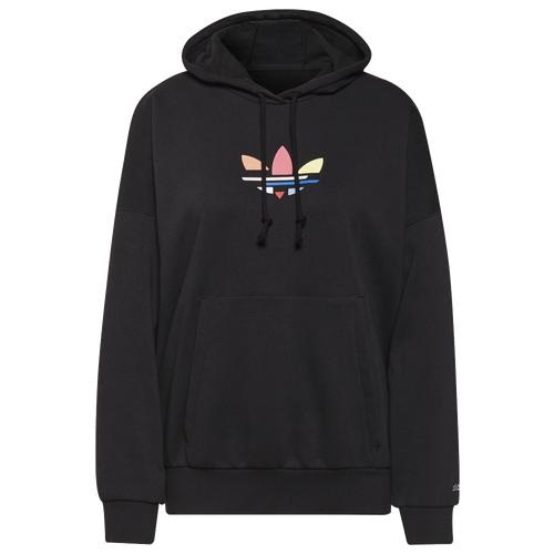 アディダス レディース パーカー adidas Originals Bold Logo Hoodie