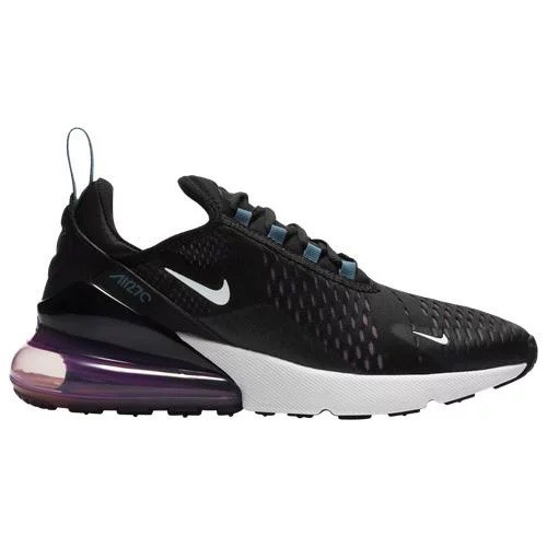 ナイキ レディース/ウーマン スニーカー Nike Air Max 270 カジュアルシューズ Black/Claystone Red/Lt Arctic Pink