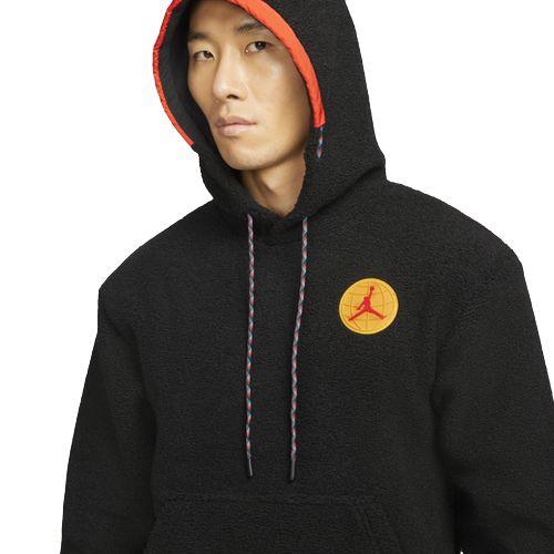 ジョーダン メンズ パーカー Jordan Essential Statement Fleece