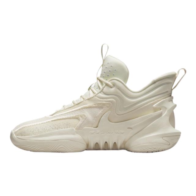 ナイキ メンズ スニーカー Nike Cosmic Unity 2 - White/Black/Green_1