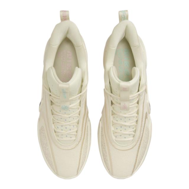 ナイキ メンズ スニーカー Nike Cosmic Unity 2 - White/Black/Green_3