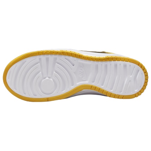 ナイキ レディース スニーカー Nike Dunk High Up - Black/Varsity