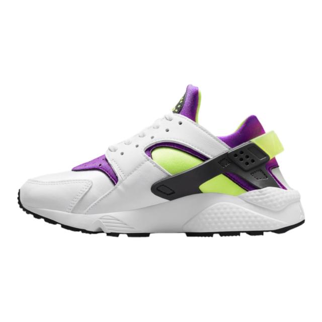 ナイキ レディース ランニングシューズ エアハラチ Nike Air Huarache