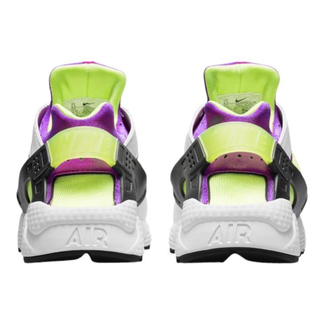 ナイキ レディース ランニングシューズ エアハラチ Nike Air Huarache