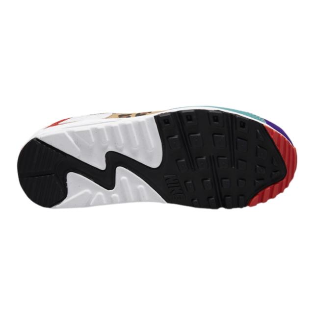 ナイキ レディース スニーカー エアマックス90 Nike Air Max 90 SE - White/White_2