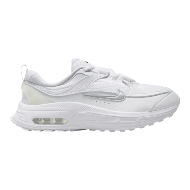 ナイキ レディース スニーカー Nike Air Max Bliss - White/Summit White