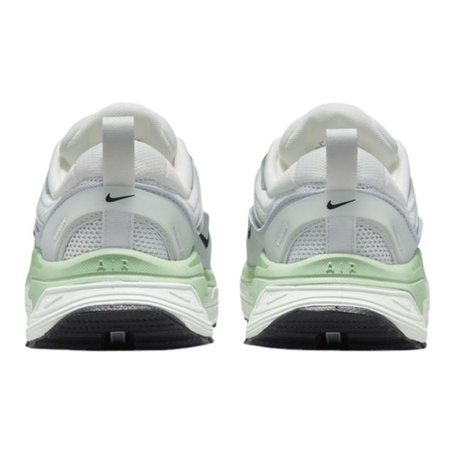 ナイキ レディース スニーカー Nike Air Max Bliss - Silver/Green_2
