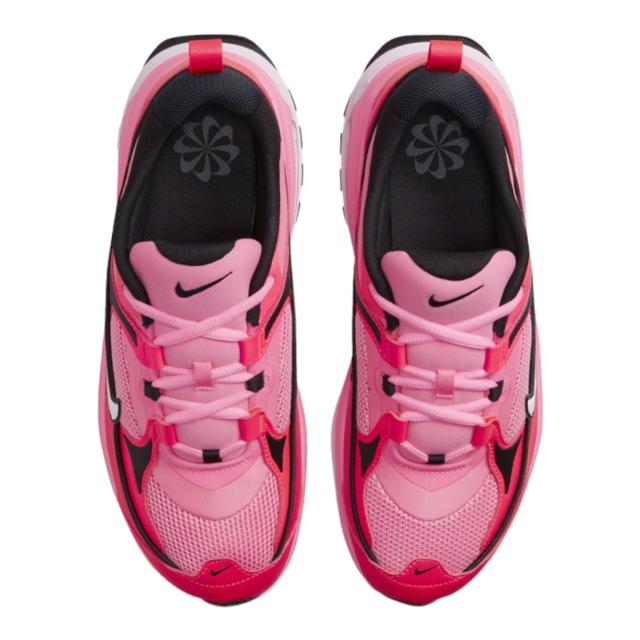 ナイキ レディース スニーカー Nike Air Max Bliss - Pink/Red/Black_3