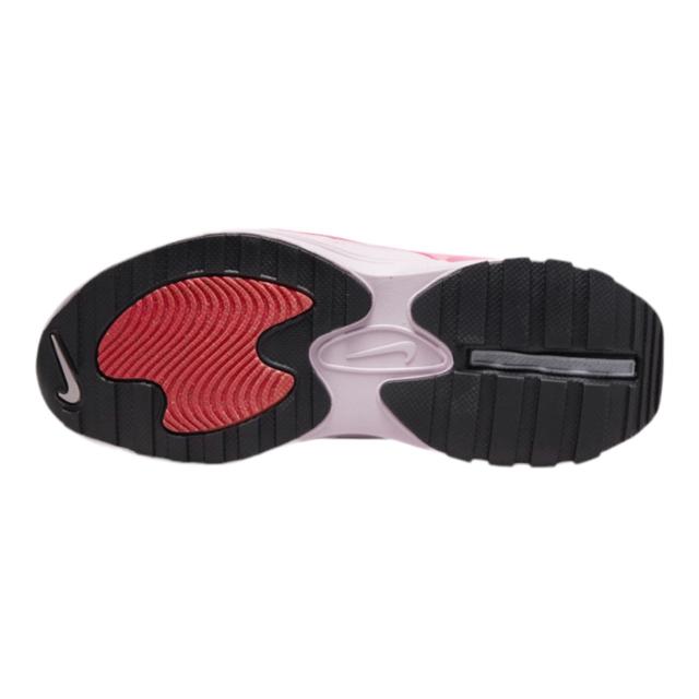 ナイキ レディース スニーカー Nike Air Max Bliss - Pink/Red/Black_4