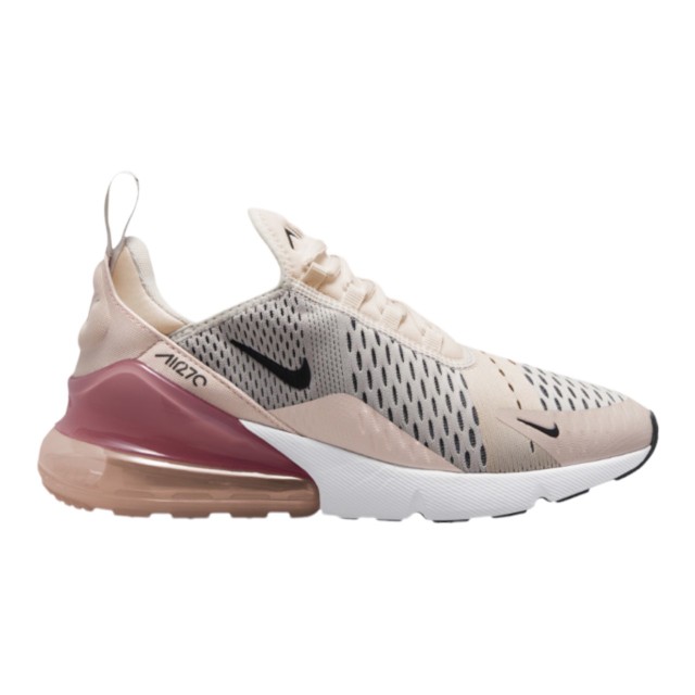 ナイキ レディース スニーカー エアマックス270 Nike Air Max 270 - Pink ピンク ウィメンズ