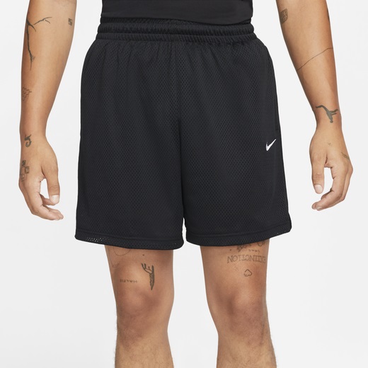 ナイキ メンズ ショートパンツ Nike Dri-Fit Openhole Mesh 6