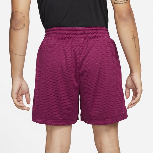 ナイキ メンズ ショートパンツ Nike Dri-Fit Openhole Mesh 6 Shorts