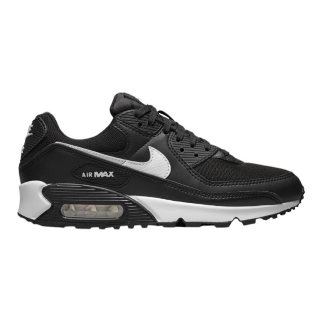 ナイキ レディース スニーカー エアマックス90 Nike Air Max 90 - Black/White