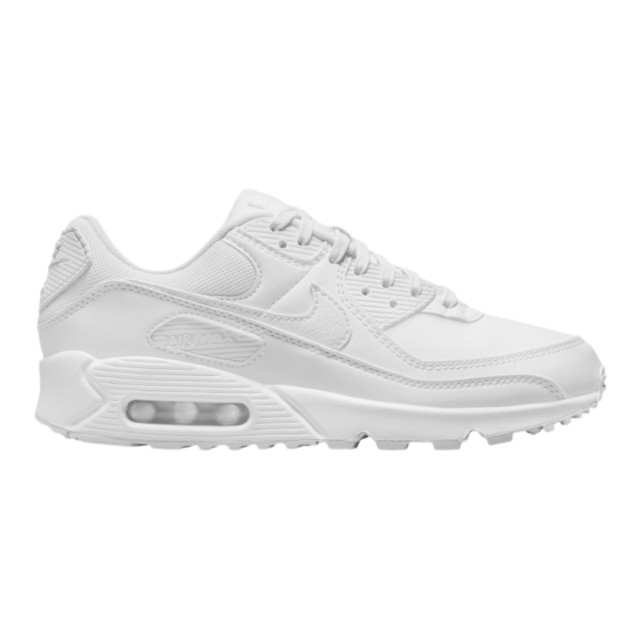 ナイキ レディース スニーカー エアマックス90 Nike Air Max 90 - White/White