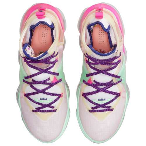 ナイキ メンズ バッシュ レブロン１９ Nike LeBron XIX - Multi/Multi