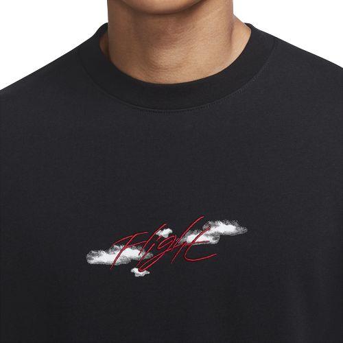 ジョーダン メンズ Tシャツ 長袖 ロンT Jordan Flt Ess 85 Long Sleeve