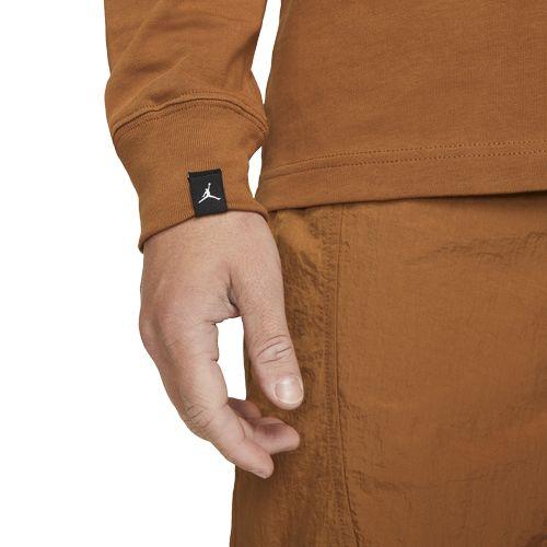 ジョーダン メンズ Tシャツ 長袖 ロンT Jordan Flt Ess 85 Long Sleeve