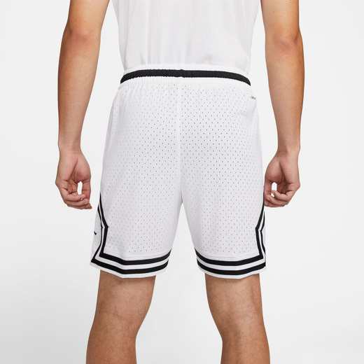 ジョーダン メンズ ハーフパンツ バスパン Jordan Dri-Fit Sport Diamond Shorts -  White/White/Blackの通販はau PAY マーケット - troisHOMME(トロワオム) | au PAY マーケット－通販サイト