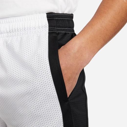 ジョーダン メンズ ハーフパンツ バスパン Jordan Dri-Fit Sport Mesh Shorts - White/Black/Blackの通販は