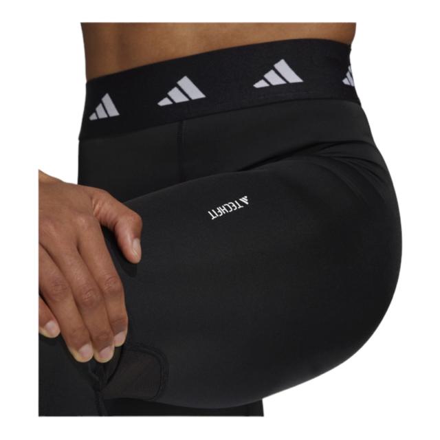 アディダス レディース レギンス タイツ adidas Techfit Long Tights